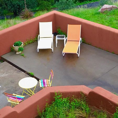 Galeria Viviente Eco Casita Villa Bisbee Dış mekan fotoğraf
