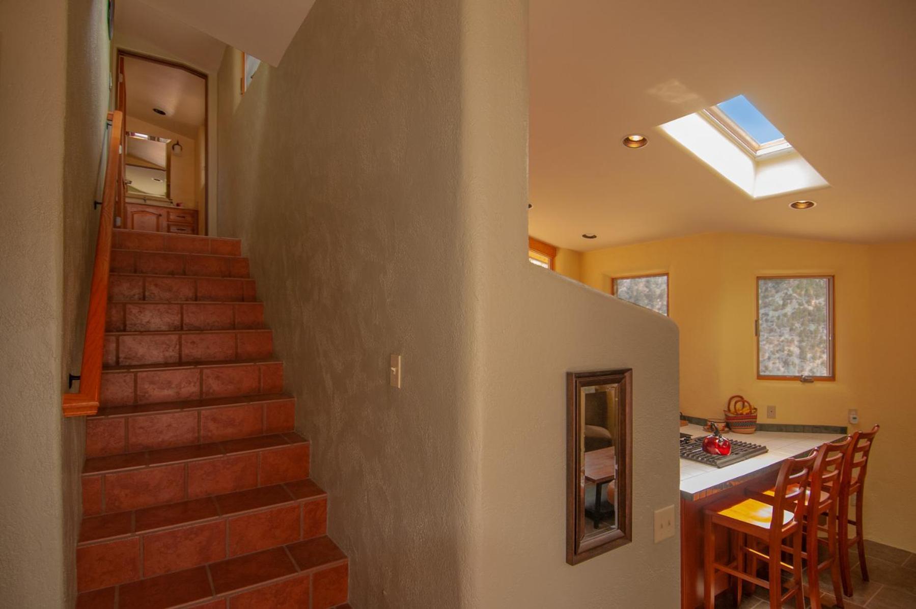 Galeria Viviente Eco Casita Villa Bisbee Dış mekan fotoğraf
