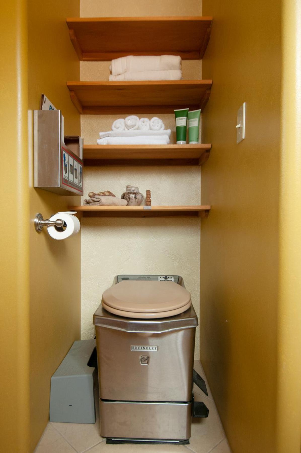 Galeria Viviente Eco Casita Villa Bisbee Dış mekan fotoğraf