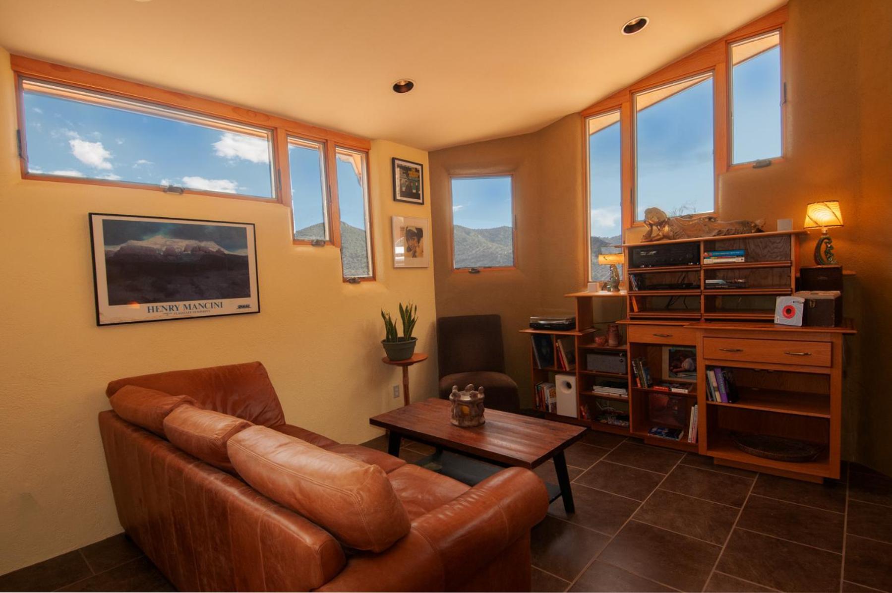 Galeria Viviente Eco Casita Villa Bisbee Dış mekan fotoğraf