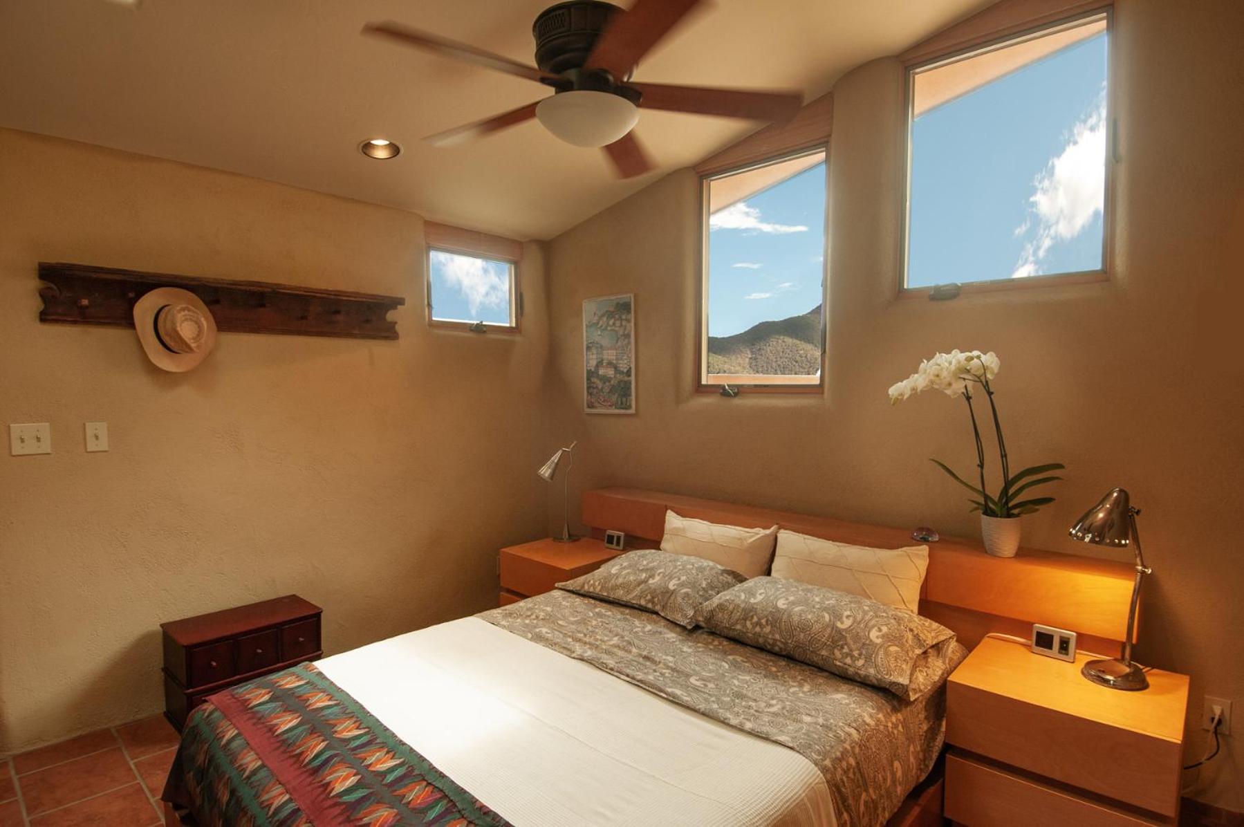Galeria Viviente Eco Casita Villa Bisbee Dış mekan fotoğraf