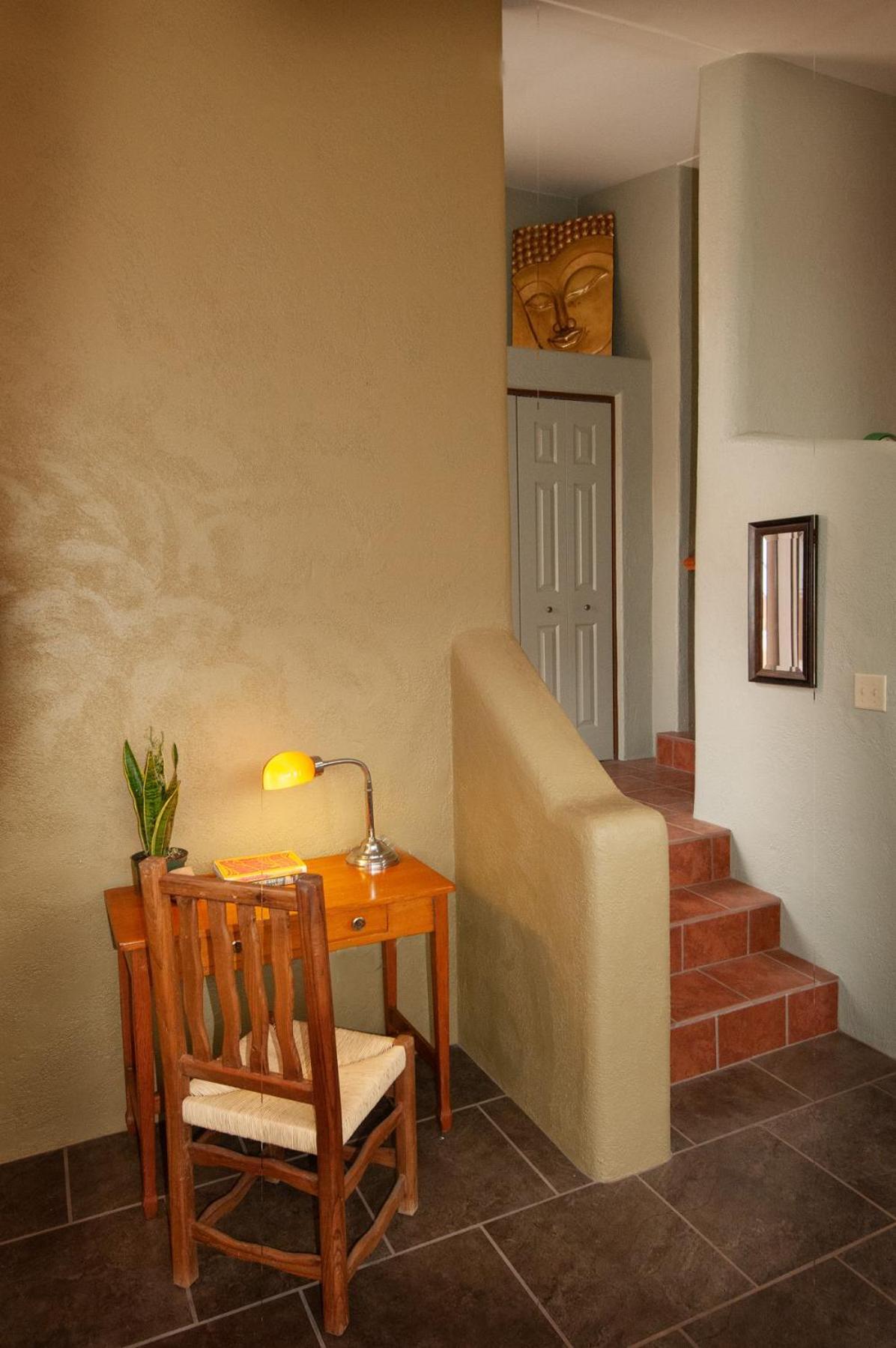 Galeria Viviente Eco Casita Villa Bisbee Dış mekan fotoğraf