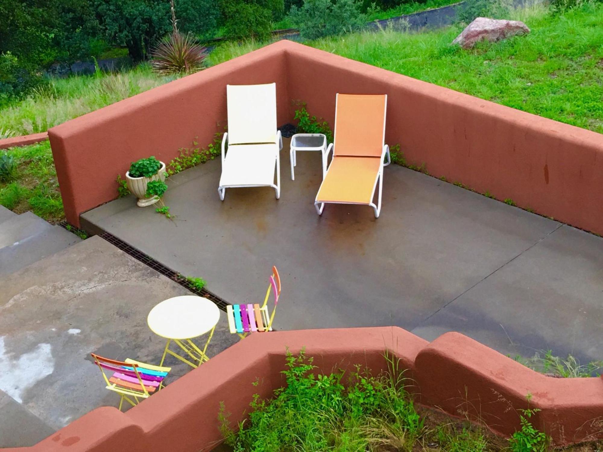 Galeria Viviente Eco Casita Villa Bisbee Dış mekan fotoğraf