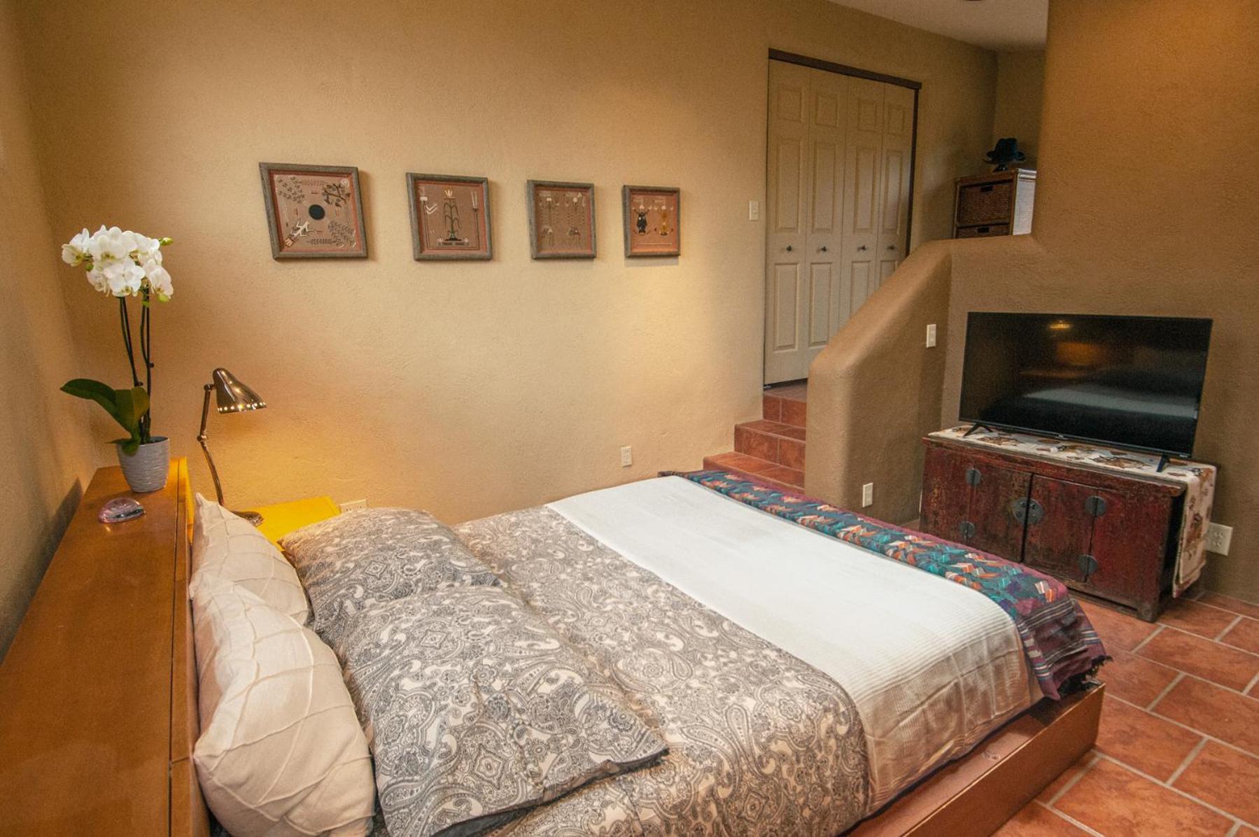Galeria Viviente Eco Casita Villa Bisbee Dış mekan fotoğraf